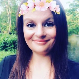 Meet your Posher, Tonya